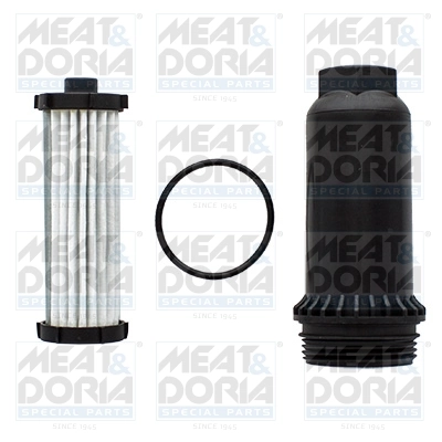 Hydraulic Filter Kit, automatic transmission